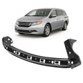 KUAFU Bumper Bracket Corner Beam Compatible with 2011-2017 Odyssey