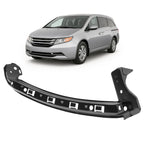 KUAFU Bumper Bracket Corner Beam Compatible with 2011-2017 Odyssey
