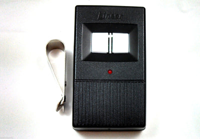 (Ship from USA) Linear Delta 3 DT-2A Garage Door Two Button Remote DNT00017A DT2A /ITEM#H3NG UE-EW23D212484