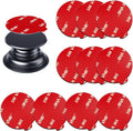 10 Pack 3M VHB Double Sided Adhesive Pads 1.38 Inches (35mm)