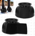 Bell Boot for Horse 1 Pair/2 Pair Available
