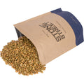 Colombian Supremo Green Coffee Beans, Unroasted, 1 Lb
