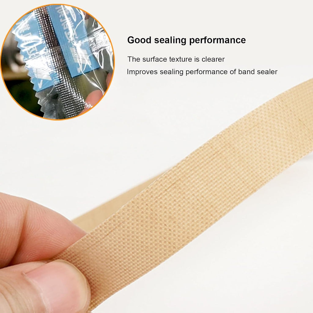 Band Sealer Belt for Continuous Band Sealer Strip 750 * 15mm