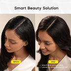 Invisible Dry Shampoo, Instant Oil Control, Volumizing, 2-Pack