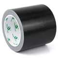 1Pack 4inch Duct Tape Heavy Duty Waterproof Black 9Mil 20Yds