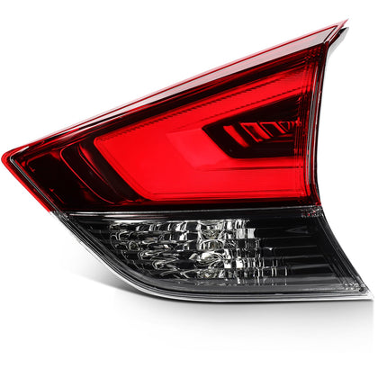 Tail Light Assembly Fit for Nissan Rogue 2017-2020