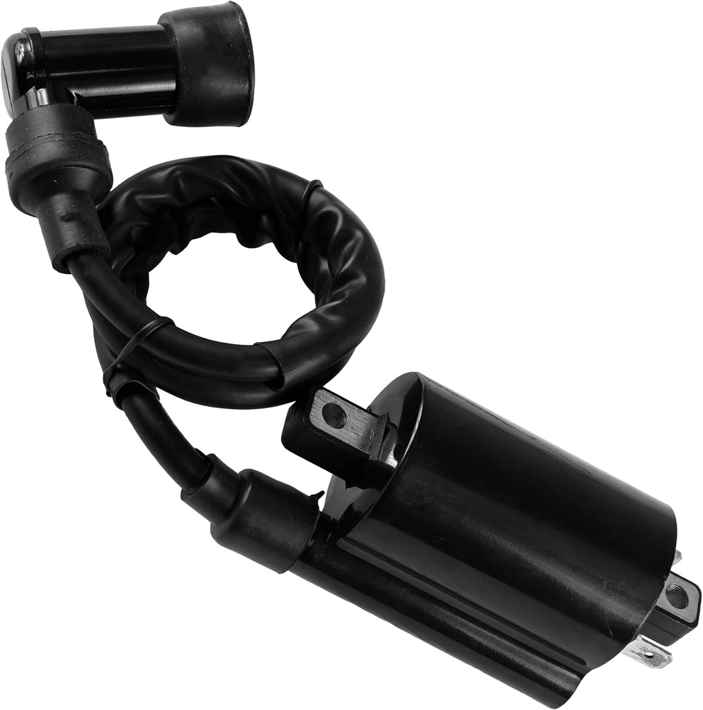 Caltric Ignition Coil Compatible with Kawasaki Lakota 300 Kef300 Kef-300 1995-2003