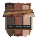 True Complexion Contour Palette, Dark To Deep