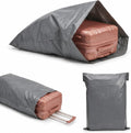 24x36" 5-Pcs Extra Large Poly Mailers Shipping Bags Clothing
