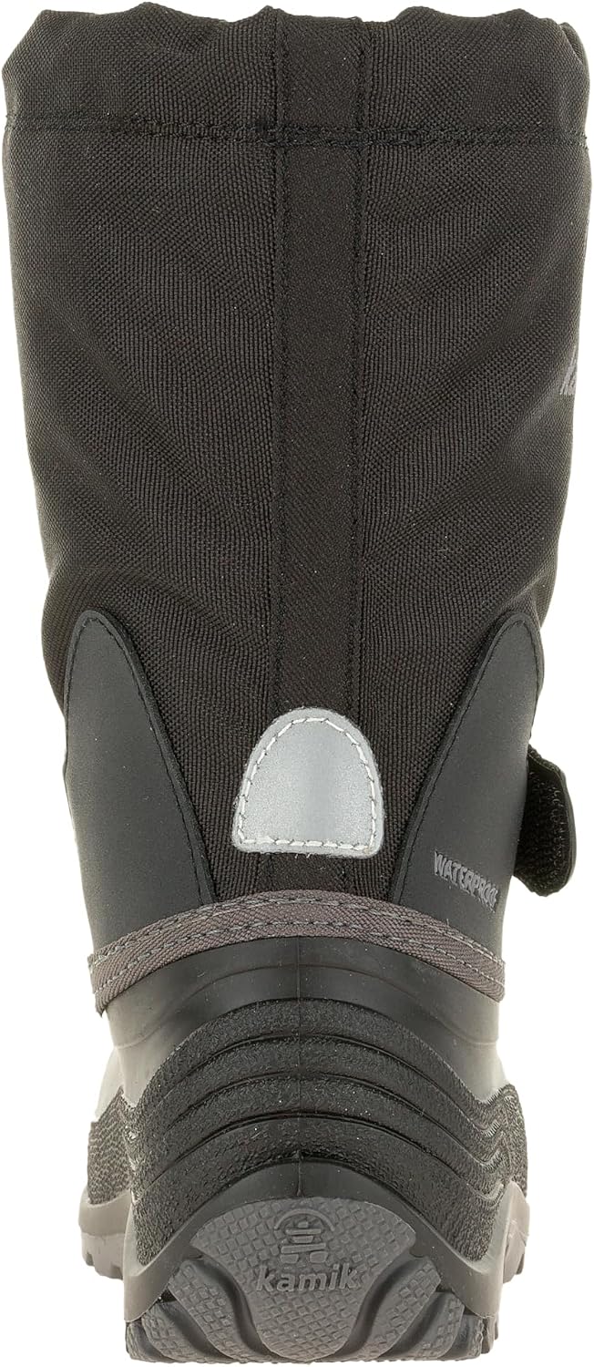 Unisex-Child Waterbug 5 Snow Boot