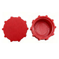 Upgraded Oil Drain Cap Compatible with FloTool 42003MI 16Qt, 2 Pack