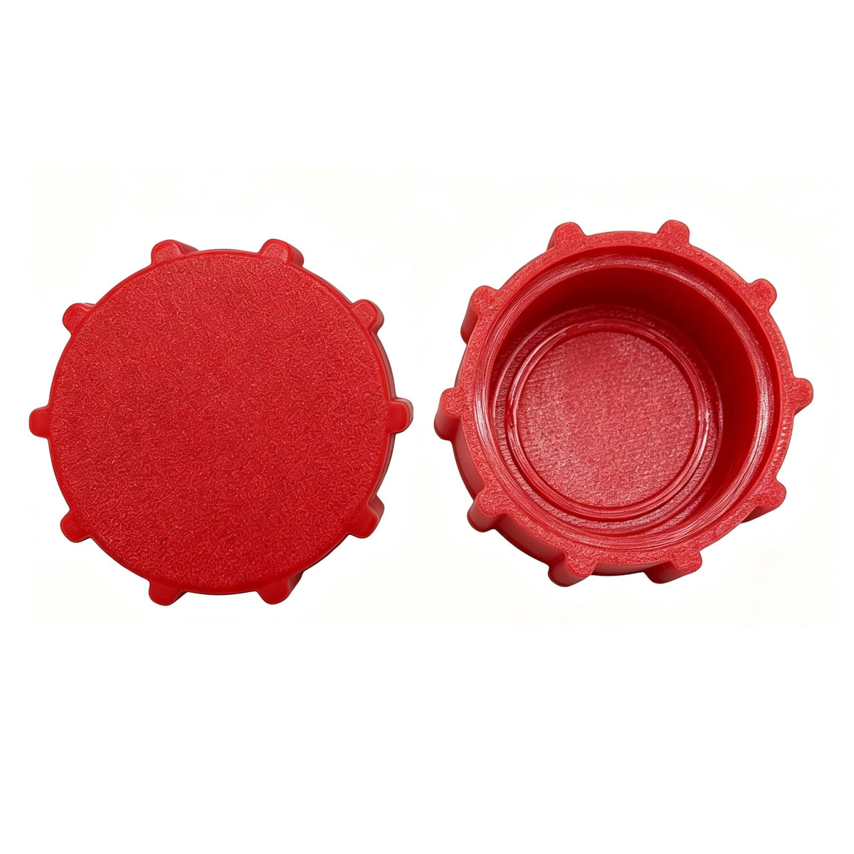 Upgraded Oil Drain Cap Compatible with FloTool 42003MI 16Qt, 2 Pack