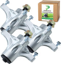 3 Pcs 121-0751 Spindle Assembly for Toro SS5000 SS4225 SS4235 Deck