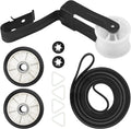 WGD5000DW3 WED4950HW0 WED4815EW1 WGD4815EW2 for Whirlpool Dryer Repair Kit