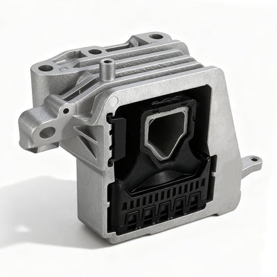 22116885934 Front Right Engine Motor Mount for BMW X1 X2 2.0L 2016-2021, for Mini Cooper 1.5L 2.0L 2014-2021, Cooper Clubman 2016-2021 Cooper Countryman 2017-2021, OE# 22116875626 22116853444