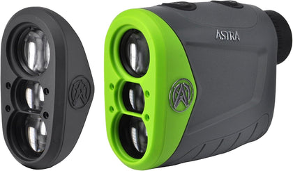 Pro A-1 800yd Laser rangefinder for Hunting, Shooting and Golfing with LCD Display Fast 0.10s and Accurate +/-1yd