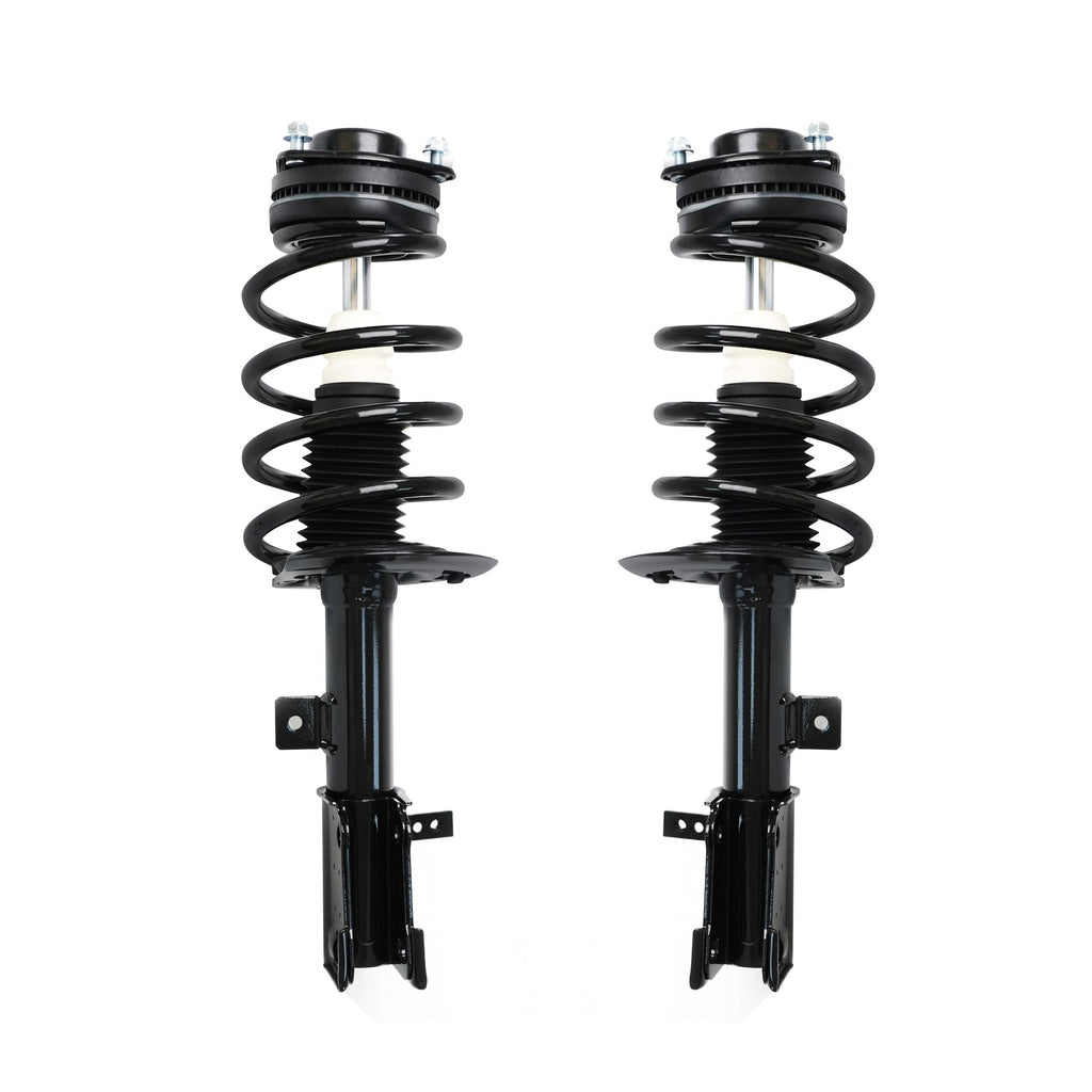 Complete Front Struts Shock Fit for 2011-2014 Chrysler 200 V6 Sedan