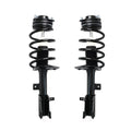 Complete Front Struts Shock Fit for 2011-2014 Chrysler 200 V6 Sedan