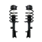 Complete Front Struts Shock Fit for 2011-2014 Chrysler 200 V6 Sedan