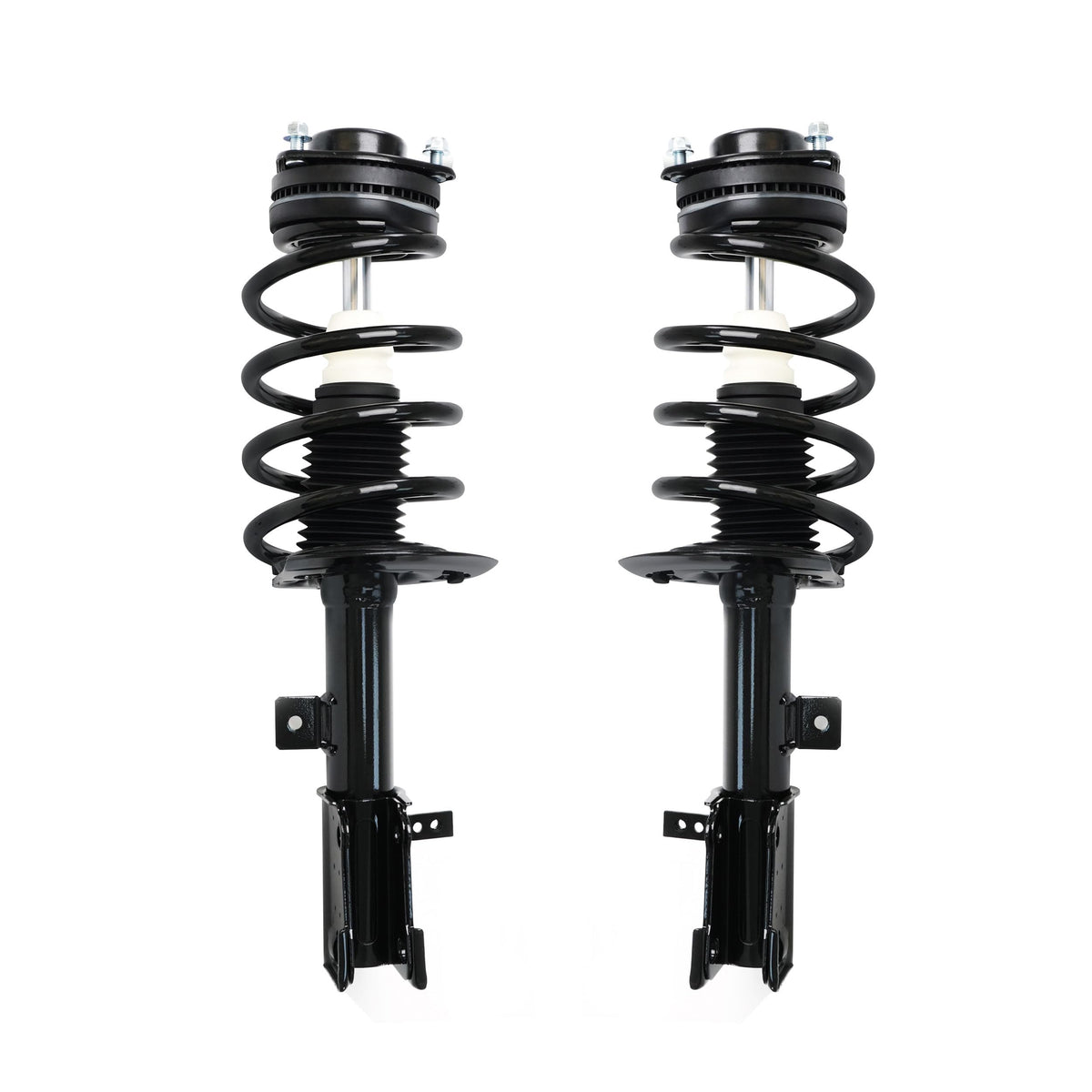 Complete Front Struts Shock Fit for 2011-2014 Chrysler 200 V6 Sedan