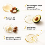 Moroccan Argan Oil 1.69 floz