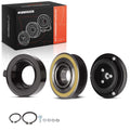 A-Premium Air Conditioner AC Compressor Clutch Kit