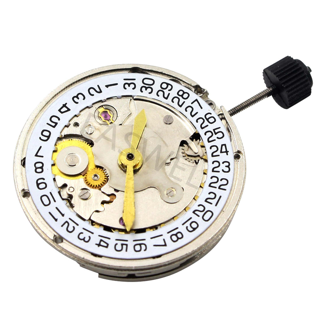 Seagull ST2130 Automatic Movement Replacement for ETA 2824 2836 2834 Mechanical