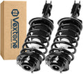 Vextone 2x Front Struts and Shocks Fit for 2005-2010 Chevy Cobalt (NO SS)