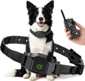 GPS Wireless Dog Fence for Dogs, 2-in-1 Training Collar, 25–999 Yards