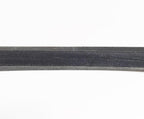 A73 4L750 V Belt, A Section, 1/2 Inch Width, 5/16 Inch Height, 75 Inch Circumference
