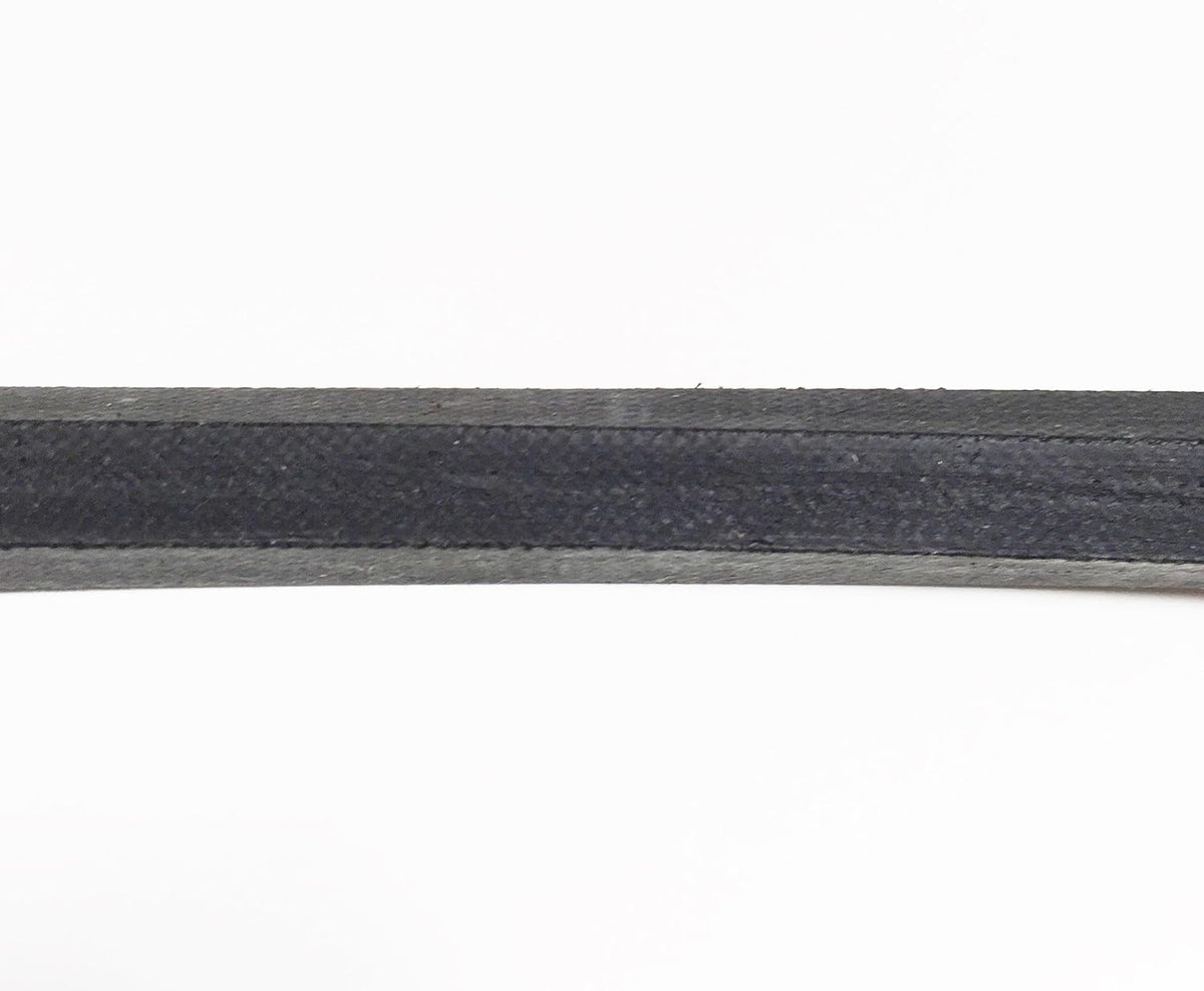 A73 4L750 V Belt, A Section, 1/2 Inch Width, 5/16 Inch Height, 75 Inch Circumference