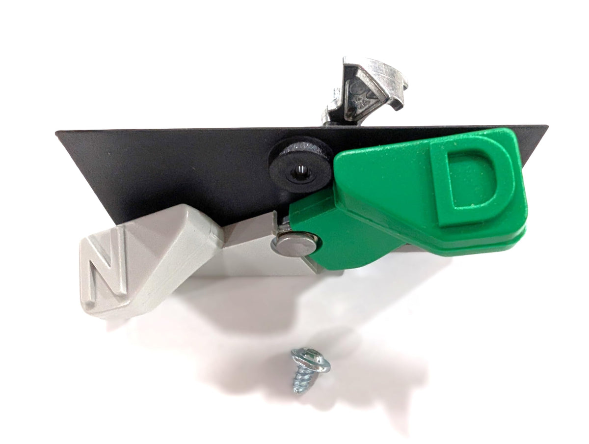 Genuine Kirby Generation 3 Vacuum Cleaner Neutral Pedal Cam Assembly #558491