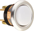 Edwards Signaling 620-L Low Voltage Panel Mount Push Button