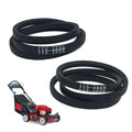 115-4669 Drive Belt Replacement for Toro 22 inch Recycler Lawn Mower 20332 20333 20334 20332C 20334C 20337 20338 20352 20353 20372 20373 20374 20382 20792 20797 20955 / Aramid Cord / 33.25