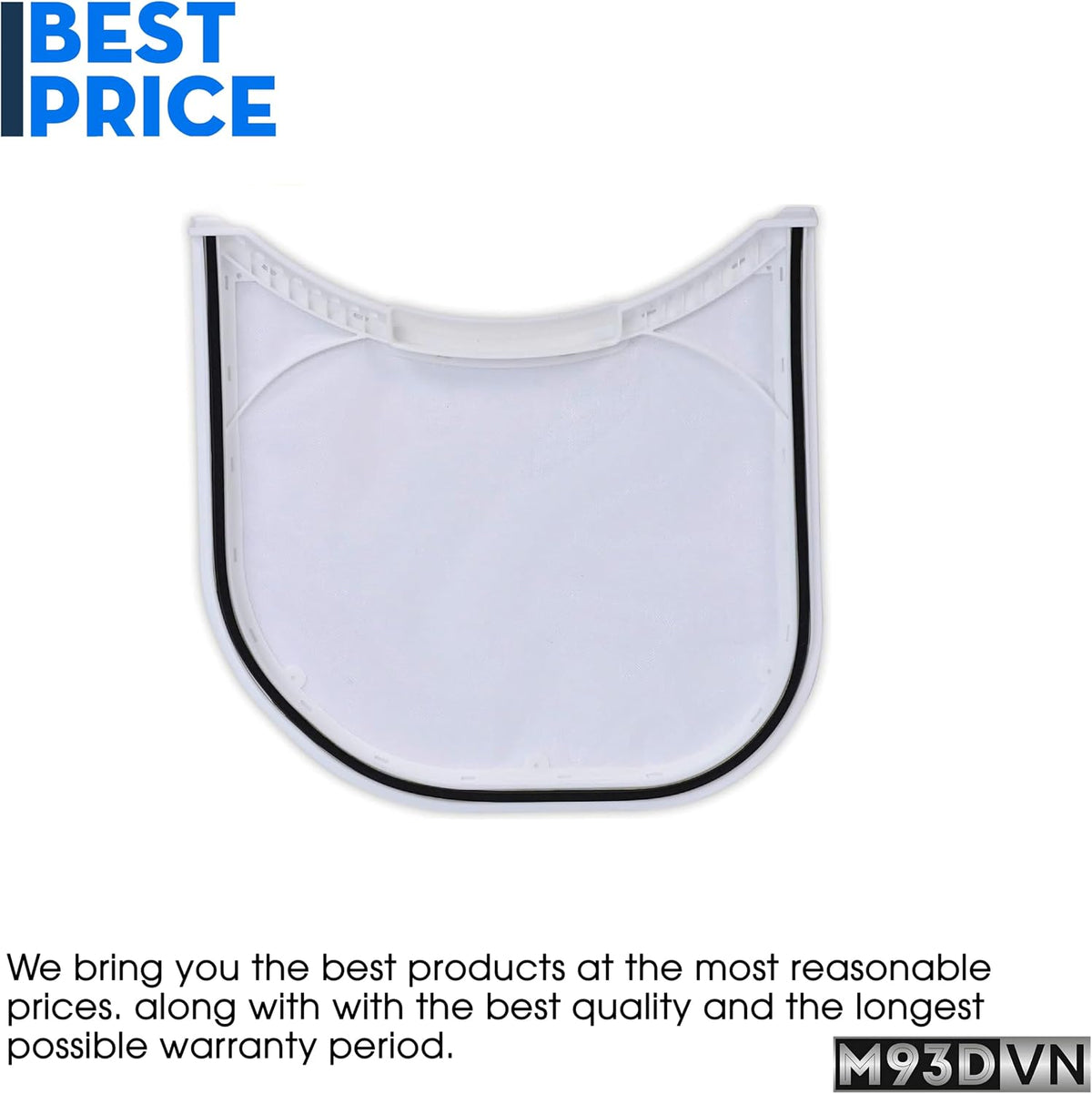 DLE2350R DLE2350W DLE2512W DELE524W Dryer Lint Filter For Samsung