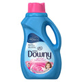 Ultra Laundry Fabric Conditioner Liquid (Fabric Softener), April Fresh, 40 Loads 34 Fl Oz