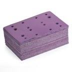 600 Grit Sandpaper, for Festool RTS 400 & Mirka Deos 353