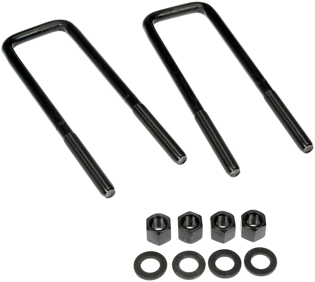 929-723 Rear Leaf Spring Axle U-Bolt Kit