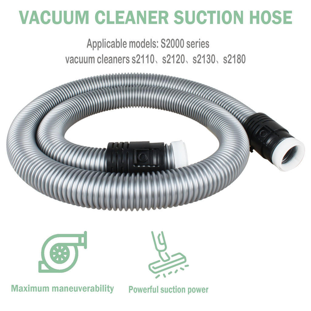 Original Suction Hose Vacuum Attachment for Miele