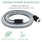 Original Suction Hose Vacuum Attachment for Miele