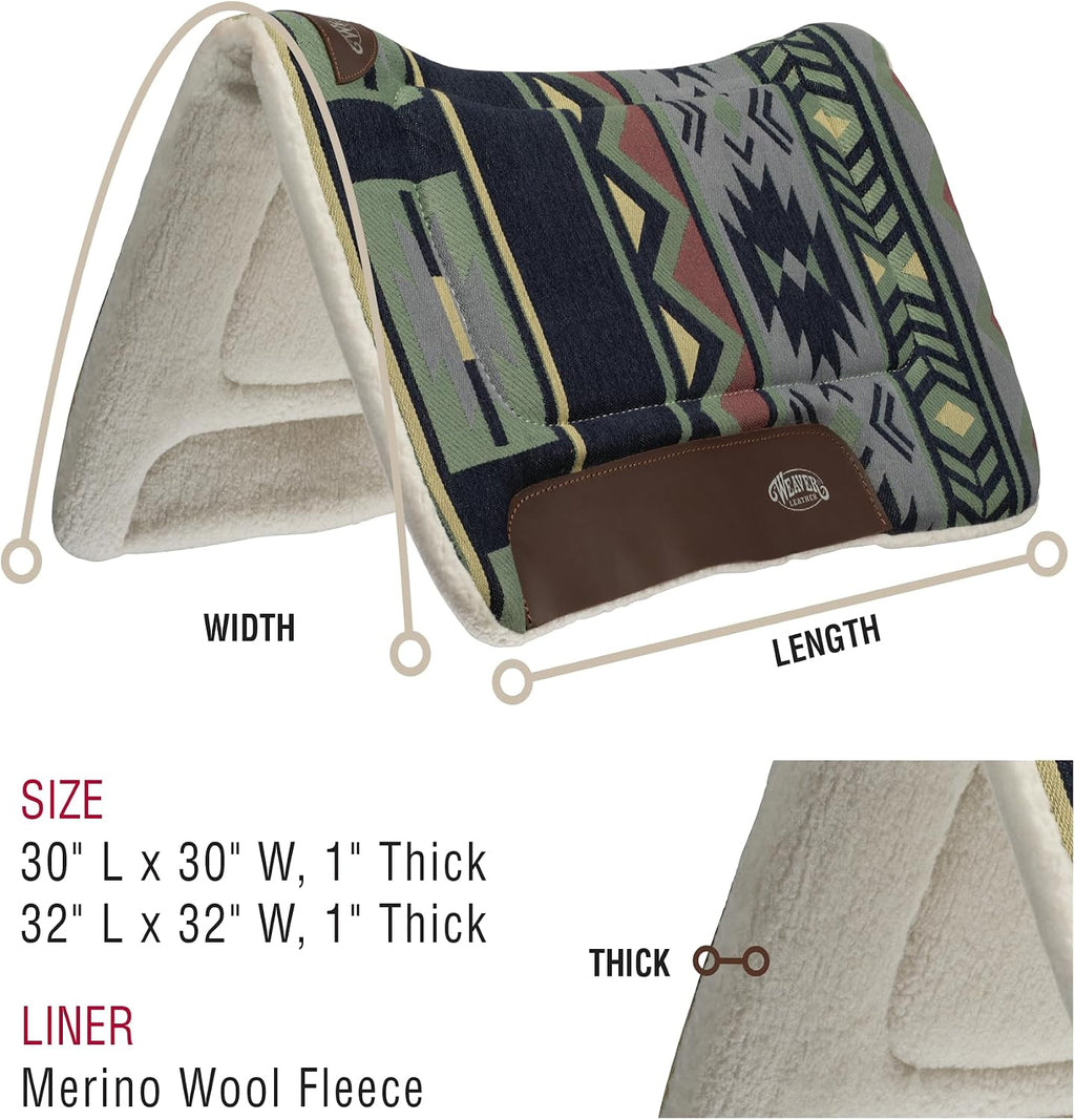 Saddle Pad