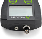 Milwaukee Portable pH/Temperature Meter - MW102