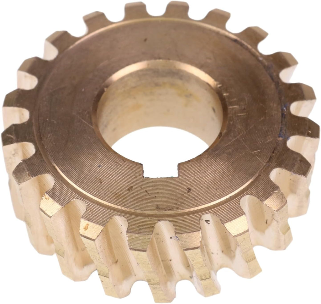 Snowblower Worm Gear 20 Tooth for MTD 717-0528A 717-0528 917-0528A