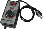 TKXEC 4000W AC 110v Fan Motor Speed Controller