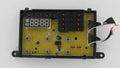 CoreCentric Remanufactured Laundry Washer Display Control Board Replacement for Samsung DC92-00621A