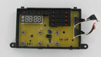 CoreCentric Remanufactured Laundry Washer Display Control Board Replacement for Samsung DC92-00621A