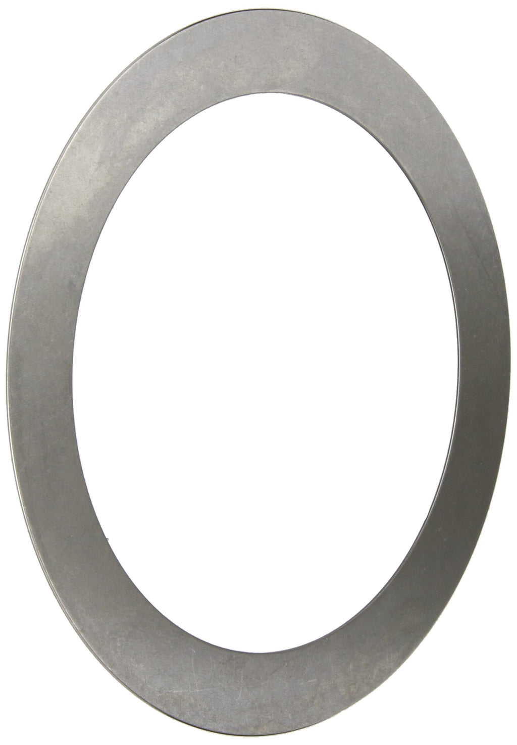 SKF AS 130170 Thrust Roller Bearing Washer, Metric, 130mm Bore, 170mm OD, 1mm Width
