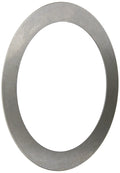SKF AS 130170 Thrust Roller Bearing Washer, Metric, 130mm Bore, 170mm OD, 1mm Width