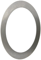 SKF AS 130170 Thrust Roller Bearing Washer, Metric, 130mm Bore, 170mm OD, 1mm Width
