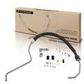 A-Premium Power Steering Pressure Hose Assembly Compatible with Chrysler